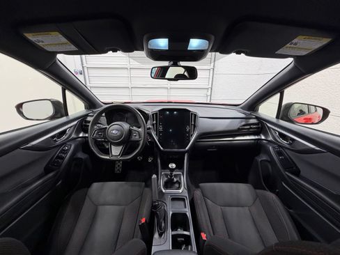 Used 2022 Subaru WRX Premium AWD/4WD image 30