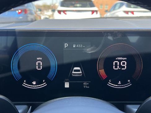 New 2026 Hyundai Sonata SEL FWD image 19