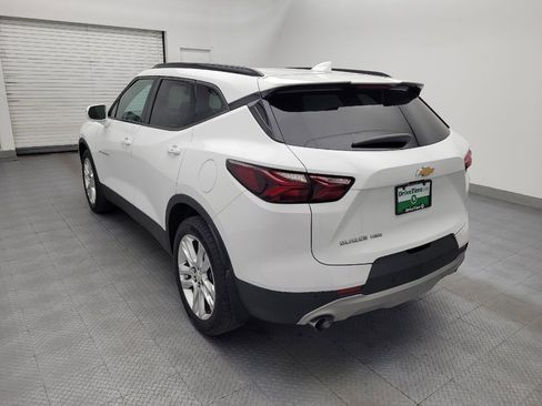 Used 2019 Chevrolet Blazer LT w/ Sun and Wheels Package AWD/4WD image 5