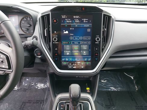 Certified 2024 Subaru Crosstrek 2.5i Wilderness w/ Crosstrek Mirror Package AWD/4WD image 19