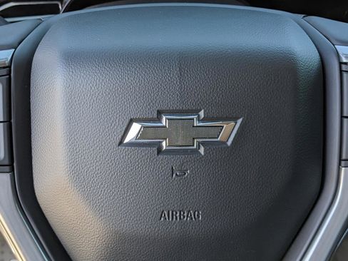 Used 2024 Chevrolet Silverado 1500 RST w/ Convenience Package II image 39