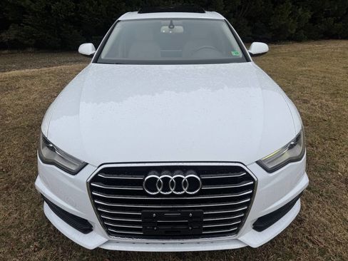 Used 2018 Audi A6 2.0T Premium image 3