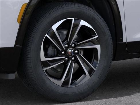 New 2027 Buick Enclave Sport Touring w/ Power Package FWD image 9