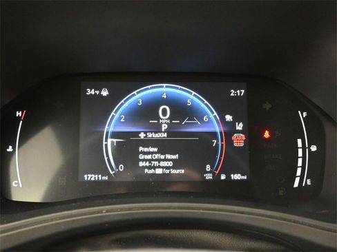 Used 2024 Toyota Grand Highlander XLE image 10