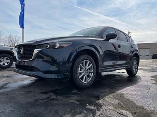 Certified 2024 MAZDA CX-5 AWD 2.5 S video 3