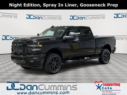 New 2026 RAM 2500 Big Horn