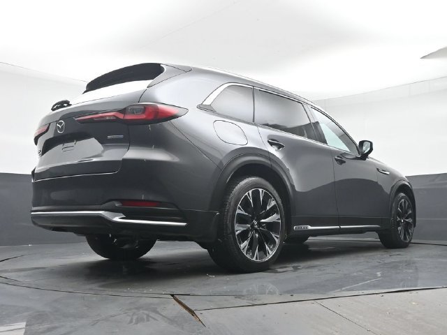 Certified 2024 MAZDA CX-90 Plug-In Hybrid w/ Premium Plus AWD/4WD image 34