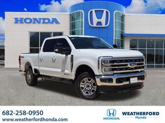 Used 2024 Ford F250 Lariat AWD/4WD video 1