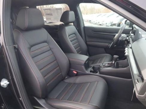 New 2026 Honda CR-V Sport-L image 20