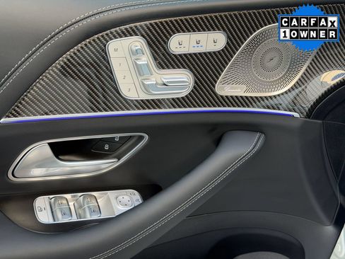 Certified 2024 Mercedes-Benz GLE 53 AMG 4MATIC image 28
