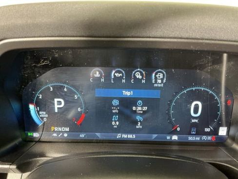 New 2026 Ford Ranger Raptor image 18