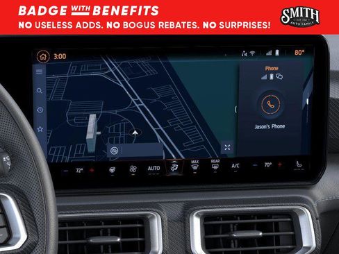 New 2025 Ford Mustang GT Premium w/ 60th Anniversary Package image 15