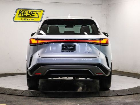 Used 2023 Lexus RX 350 Premium Plus w/ Cold Area Package FWD image 3