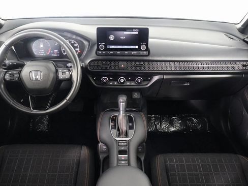 Used 2024 Honda HR-V Sport image 8