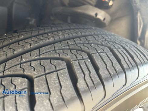Used 2017 Subaru Forester 2.5i Limited AWD/4WD image 29