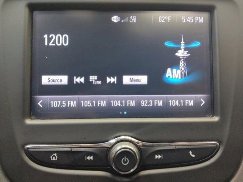 Used 2018 Chevrolet Malibu LS FWD image 25
