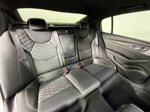Used 2023 Cadillac CT5 V Blackwing RWD image 21