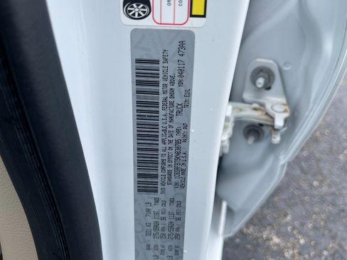 Used 2019 RAM 1500 Big Horn AWD/4WD image 31