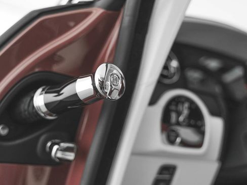 New 2025 Rolls-Royce Spectre w/ Spectre Launch Package image 7