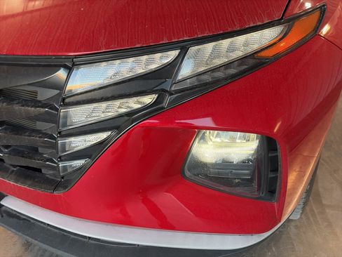 Used 2023 Hyundai Tucson SEL w/ Convenience Package image 2