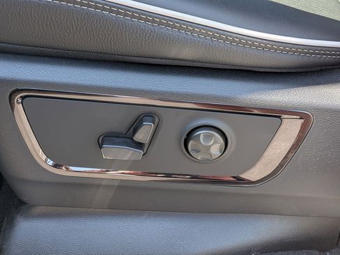 New 2026 RAM 1500 Limited AWD/4WD image 13