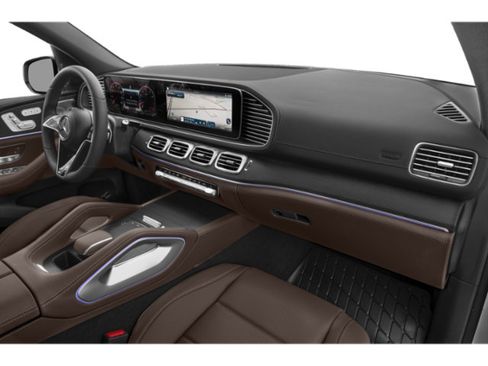 New 2026 Mercedes-Benz GLE 350 4MATIC image 12