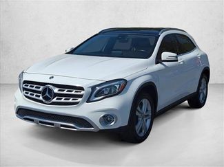 Used 2019 Mercedes-Benz GLA 250 video 1