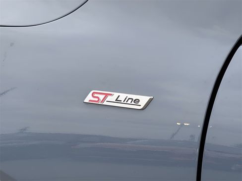 New 2026 Ford Escape ST-Line w/ Tech Pack #1 image 36