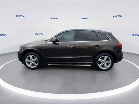 Used 2012 Audi Q5 3.2 Prestige AWD/4WD image 5