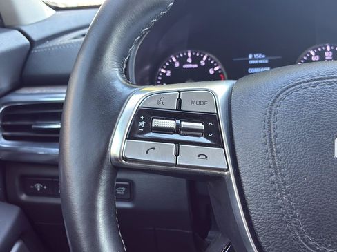 Used 2022 Kia Telluride EX w/ EX Premium Package AWD/4WD image 35