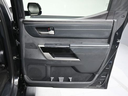 Used 2023 Toyota Tundra Limited AWD/4WD image 44