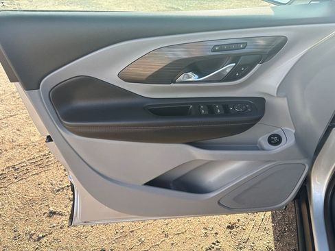 Used 2019 GMC Terrain SLT w/ Preferred Package image 10