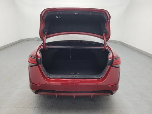 Used 2021 Nissan Sentra SV w/ SV Premium Package FWD image 29