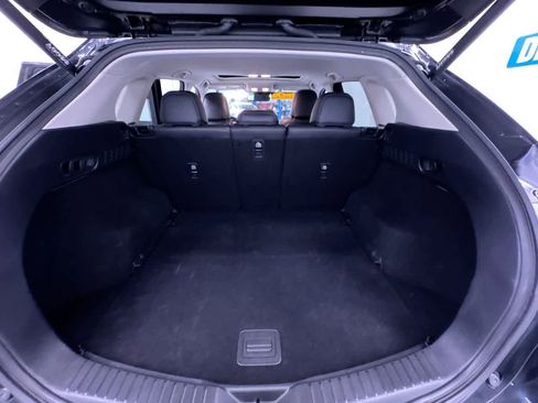 Used 2025 MAZDA CX-5 AWD 2.5 S w/ Preferred Package image 41