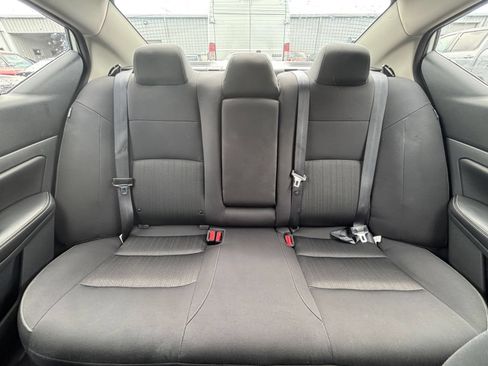 Used 2026 Nissan Altima 2.5 SV FWD image 38