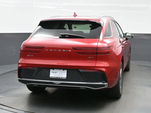 New 2026 Genesis GV70 2.5T image 5