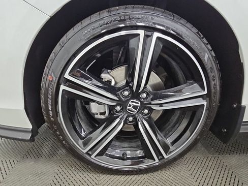 New 2026 Honda Accord SE image 41