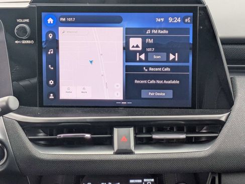 New 2026 Subaru Outback Limited AWD/4WD image 19