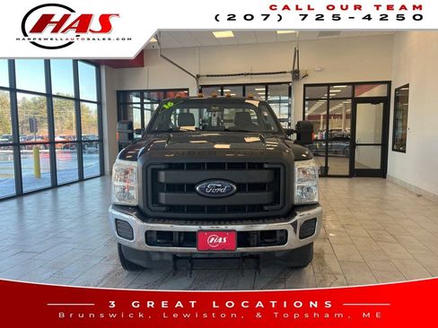 Used 2016 Ford F350 XL image 9