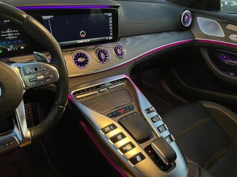 Used 2019 Mercedes-Benz AMG GT 53 image 36