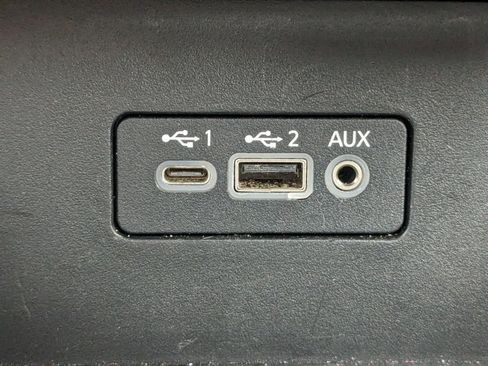 Used 2022 Nissan Altima 2.5 SR image 24