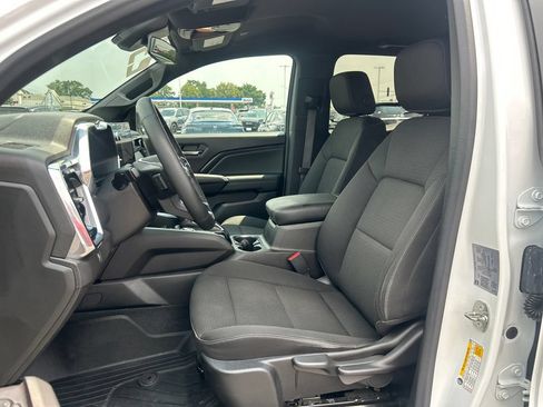 Certified 2023 GMC Canyon Elevation AWD/4WD image 17