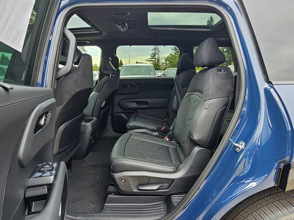 New 2027 Kia Telluride X-Line SX Prestige AWD/4WD image 25