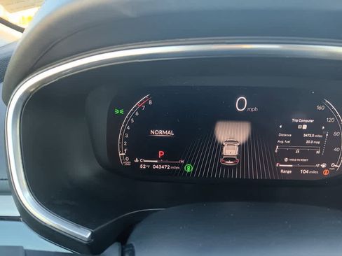 Used 2023 Acura MDX SH-AWD w/ Technology Package image 32