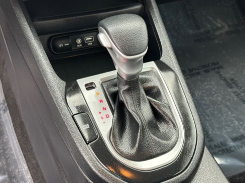 Used 2021 Kia Forte LXS image 31