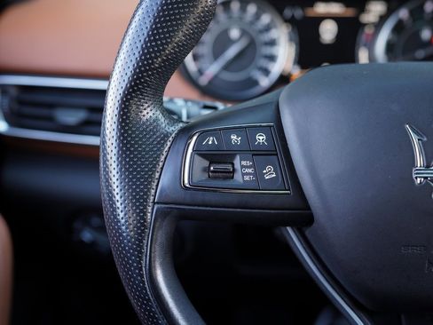 Used 2022 Maserati Levante GT image 27