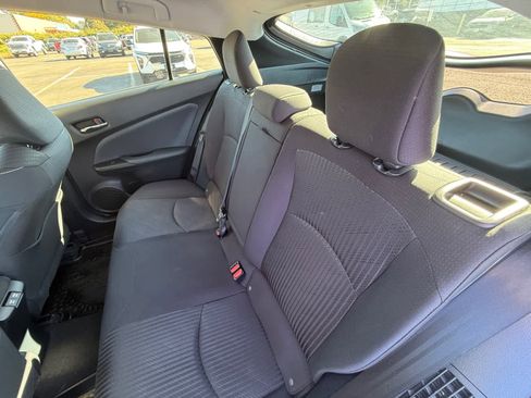 Used 2020 Toyota Prius Prime LE image 11