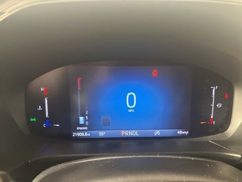 Used 2023 Ford Escape ST-Line w/ Tech Pack #1 image 12