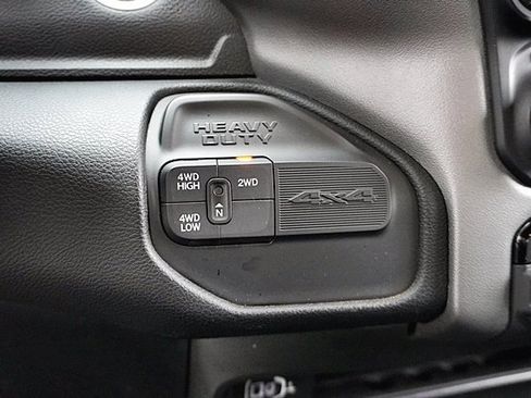 Certified 2024 RAM 2500 Big Horn image 32