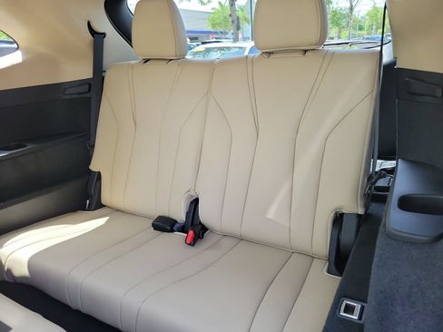 Certified 2024 Acura MDX FWD image 13